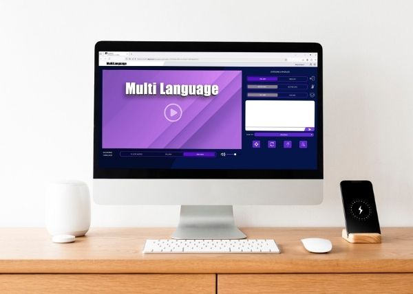 multilanguage-software