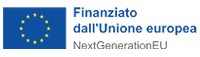 FINANZIATO UNIONE EUROPEA – NEXTGENERATION EU
